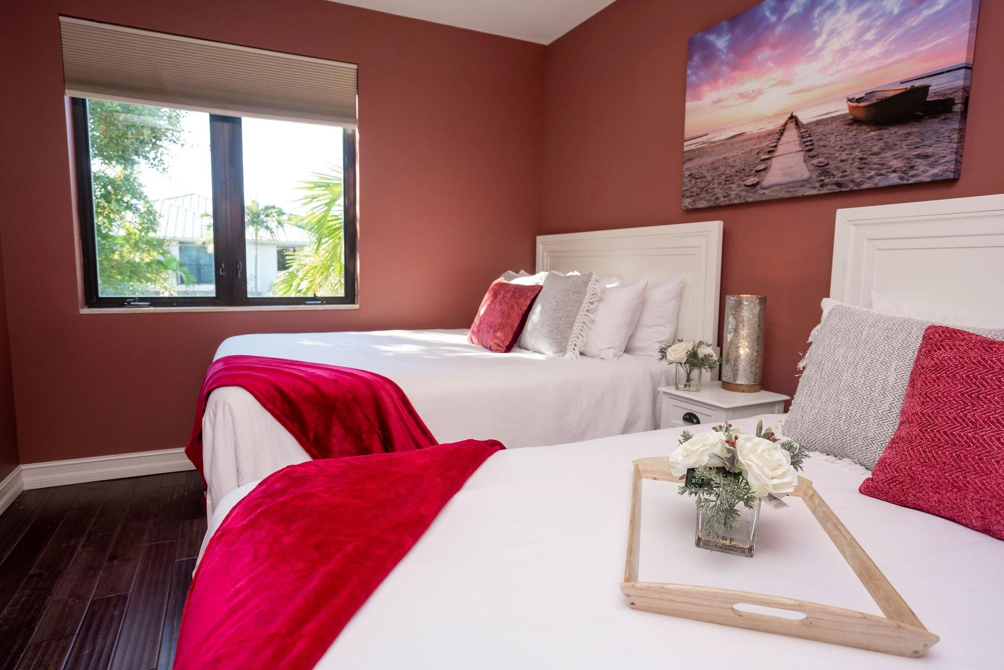 VICTORIA PARK CORR AMEN PLAT - Residential Lease