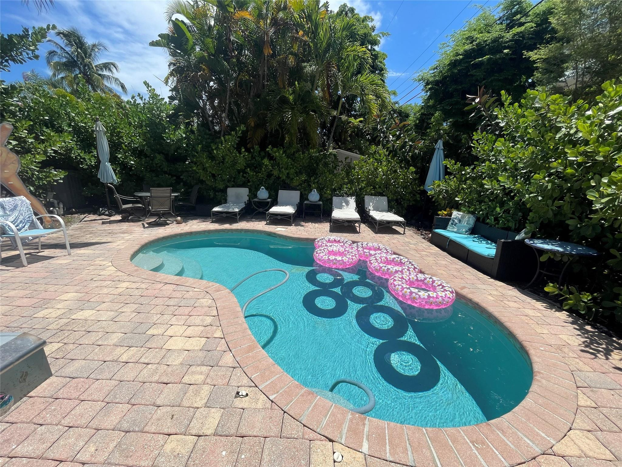 VICTORIA PARK CORR AMEN PLAT - Residential Lease