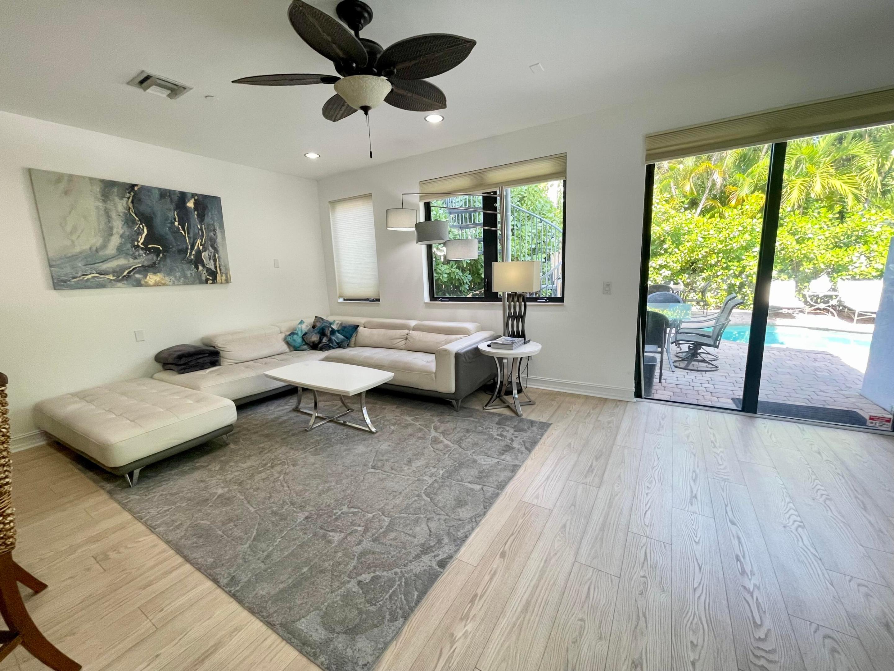 VICTORIA PARK CORR AMEN PLAT - Residential Lease