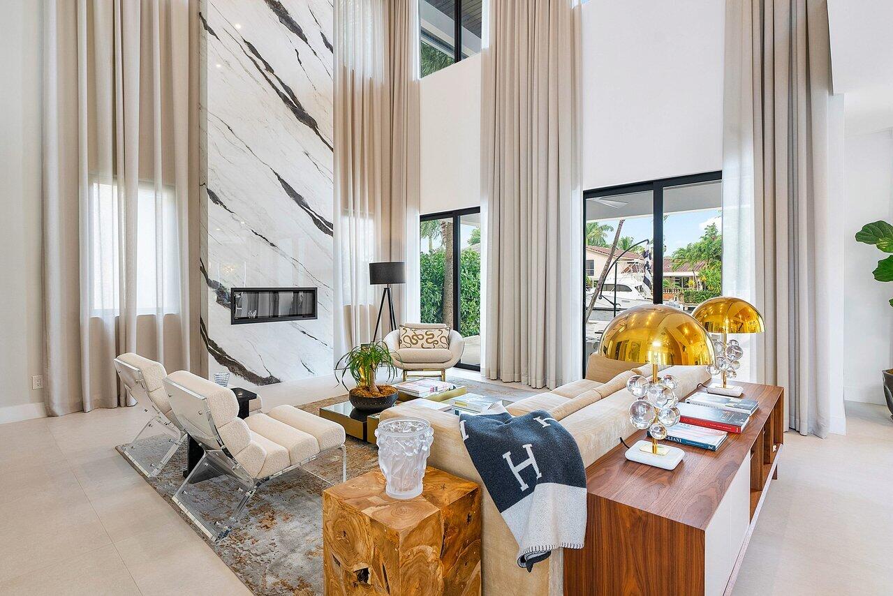TROPIC ISLE 3RD SEC - Residential