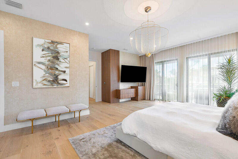TROPIC ISLE 3RD SEC - Residential