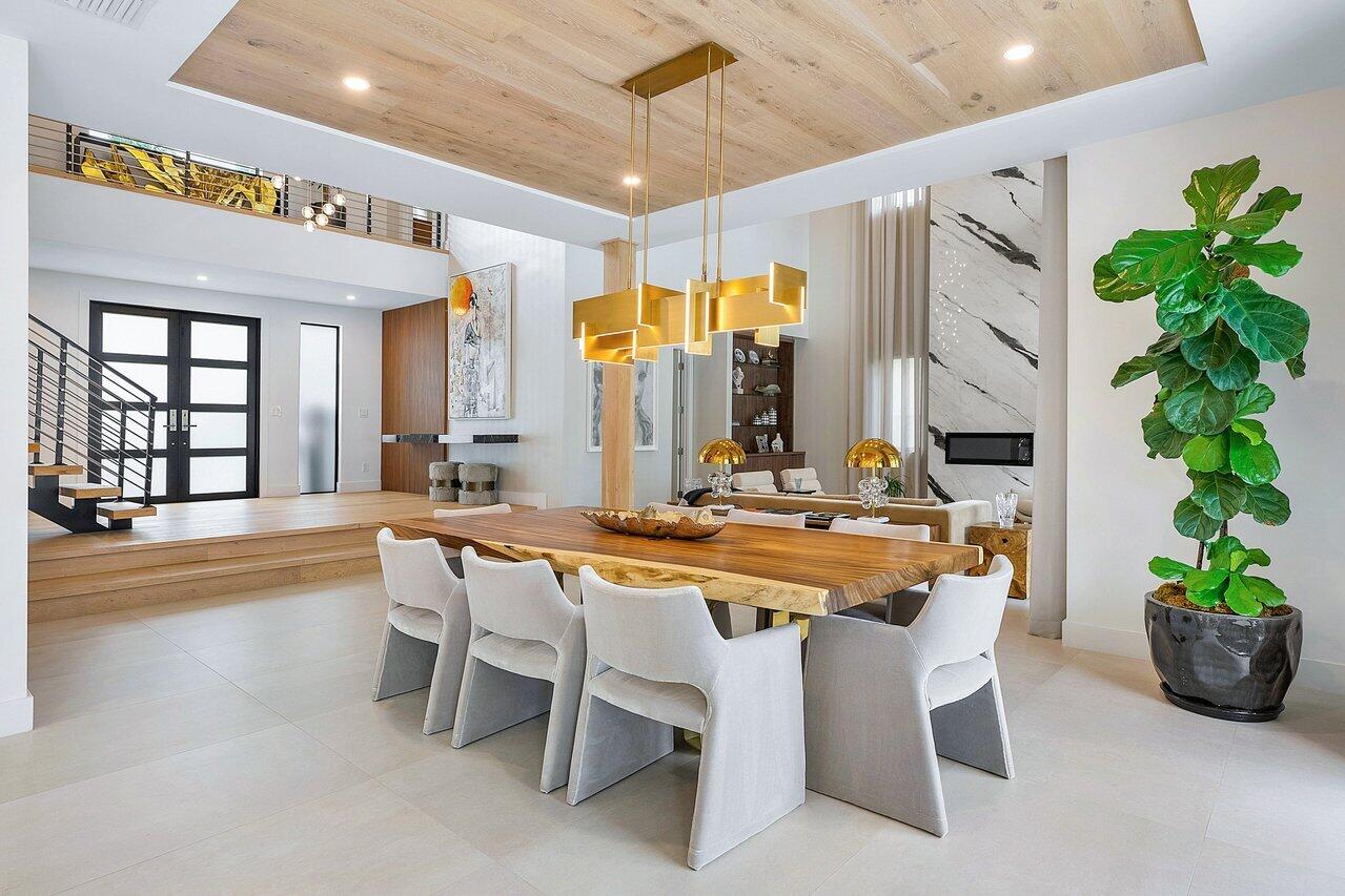 TROPIC ISLE 3RD SEC - Residential