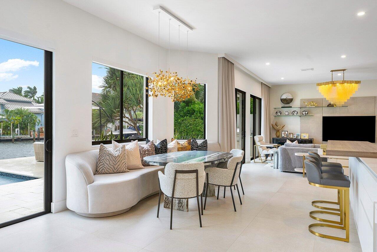 TROPIC ISLE 3RD SEC - Residential