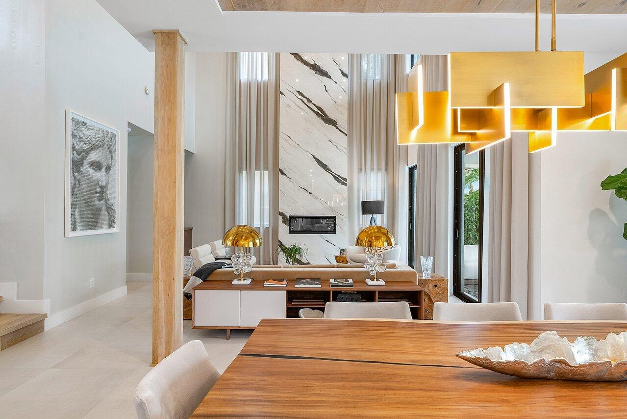 TROPIC ISLE 3RD SEC - Residential