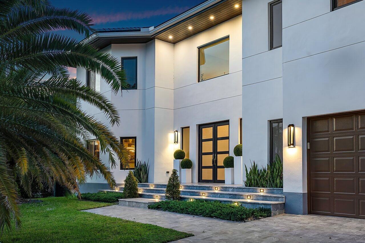 TROPIC ISLE 3RD SEC - Residential