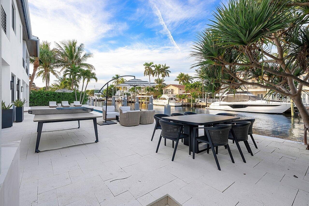 TROPIC ISLE 3RD SEC - Residential