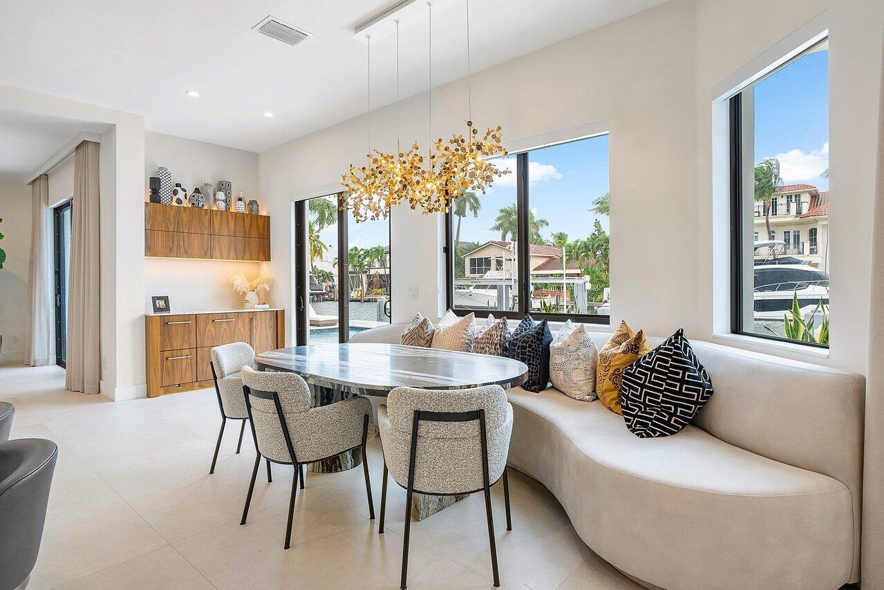 TROPIC ISLE 3RD SEC - Residential