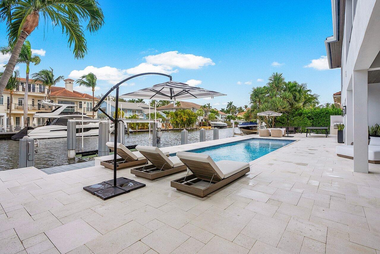TROPIC ISLE 3RD SEC - Residential