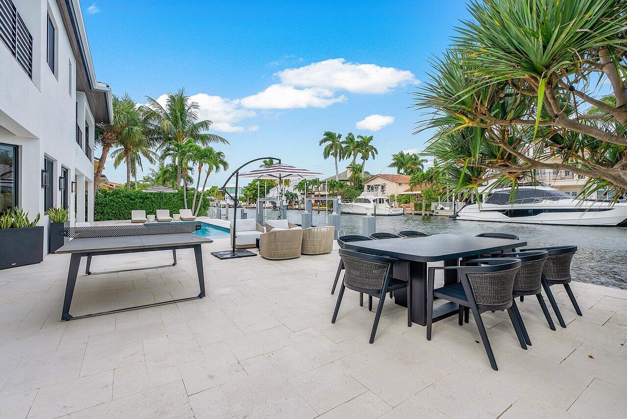 TROPIC ISLE 3RD SEC - Residential