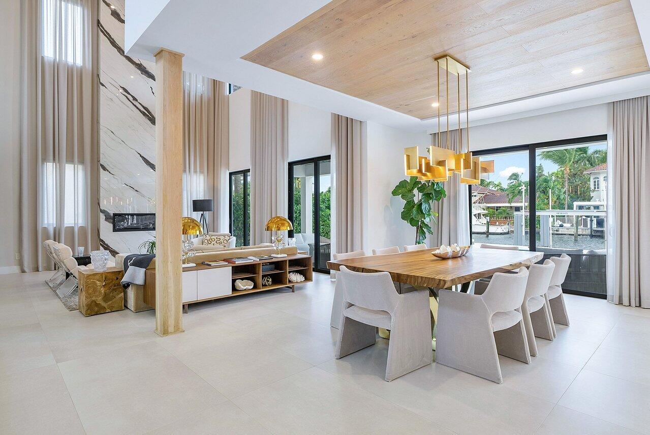 TROPIC ISLE 3RD SEC - Residential