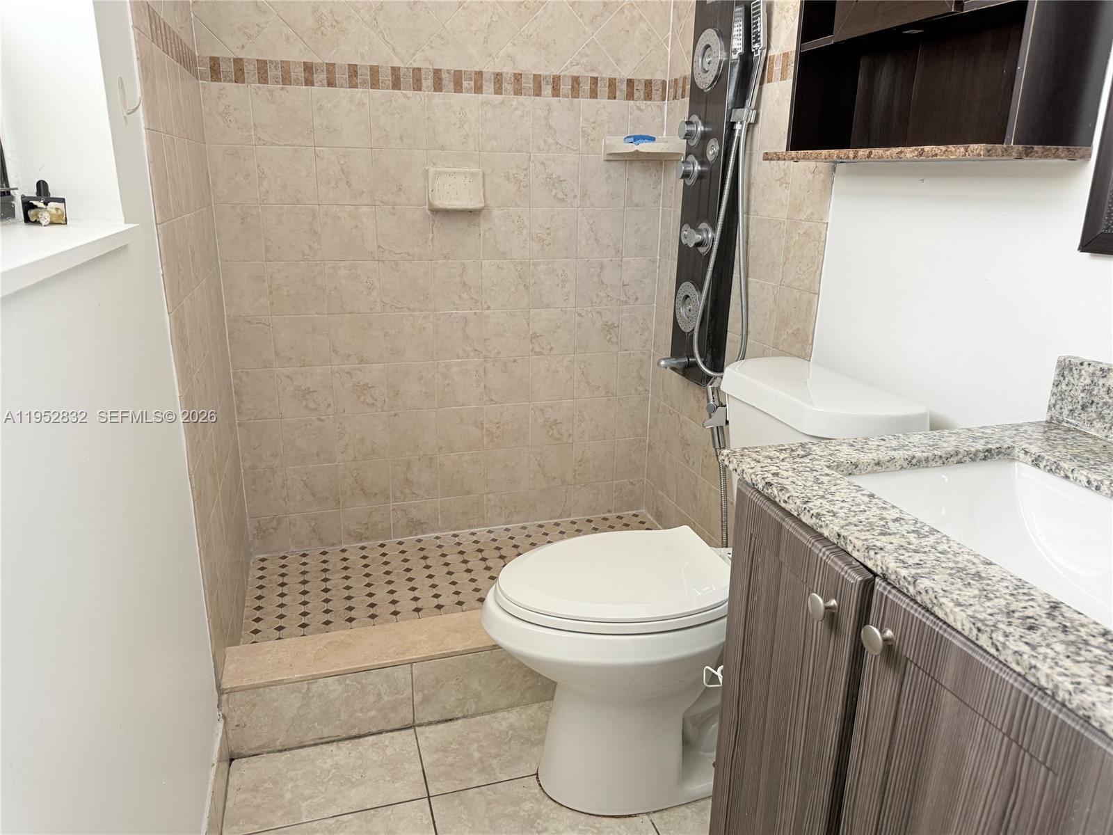 SEABOARD PARK - Residential
