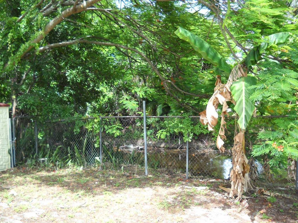 MARGATE ESTATES SEC 2-RESUB - Residential Lease