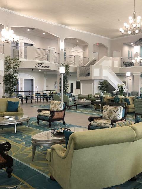 KINGS POINT SAXONY CONDOS - Residential Lease