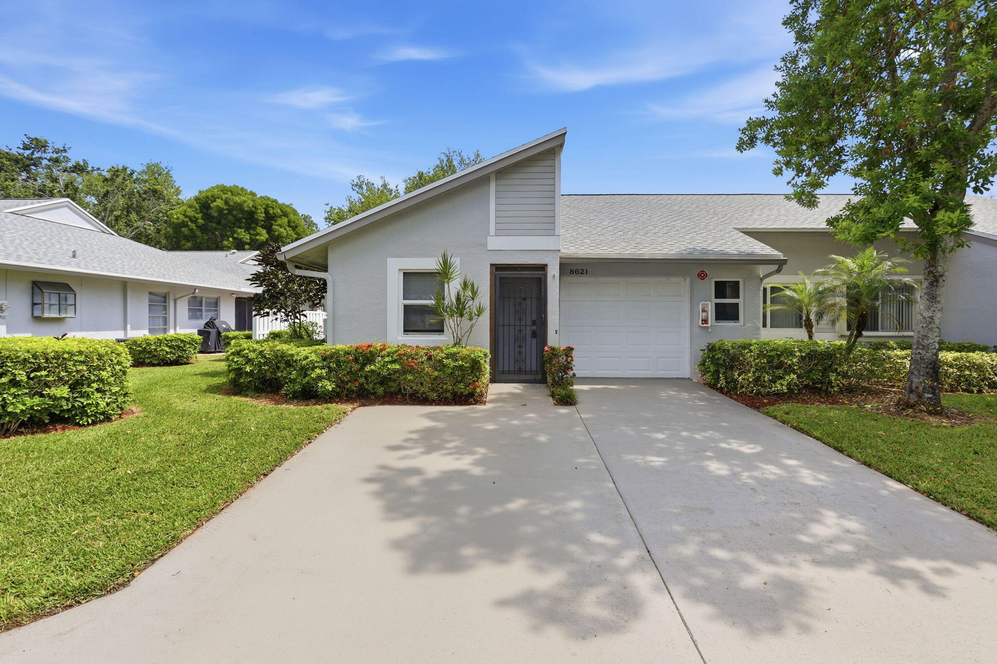 Whisper Walk - Residential