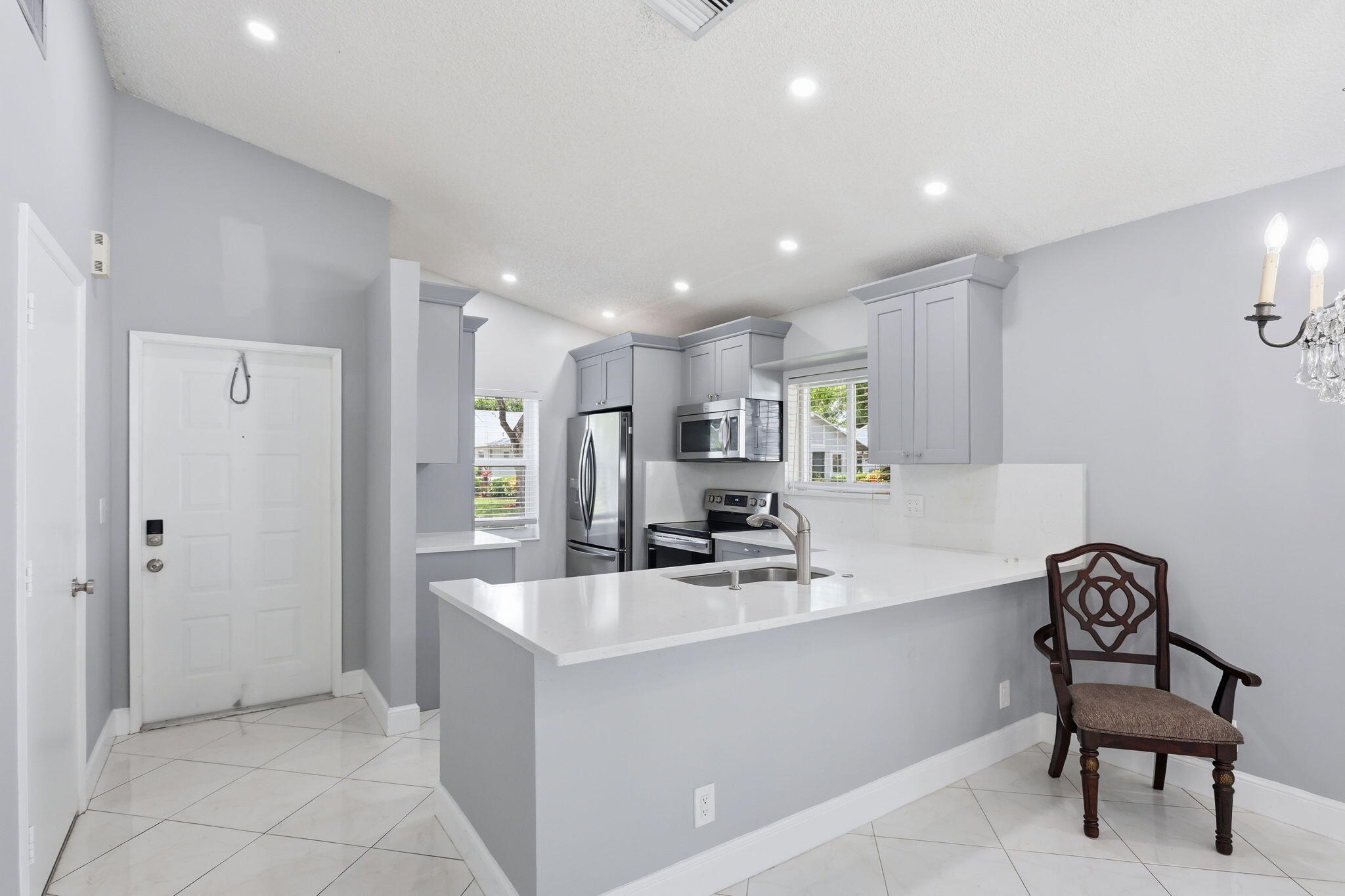 Whisper Walk - Residential
