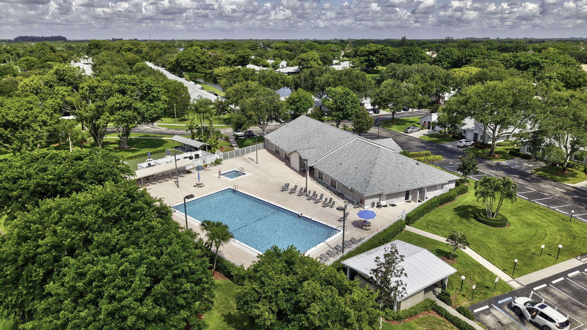 Whisper Walk - Residential