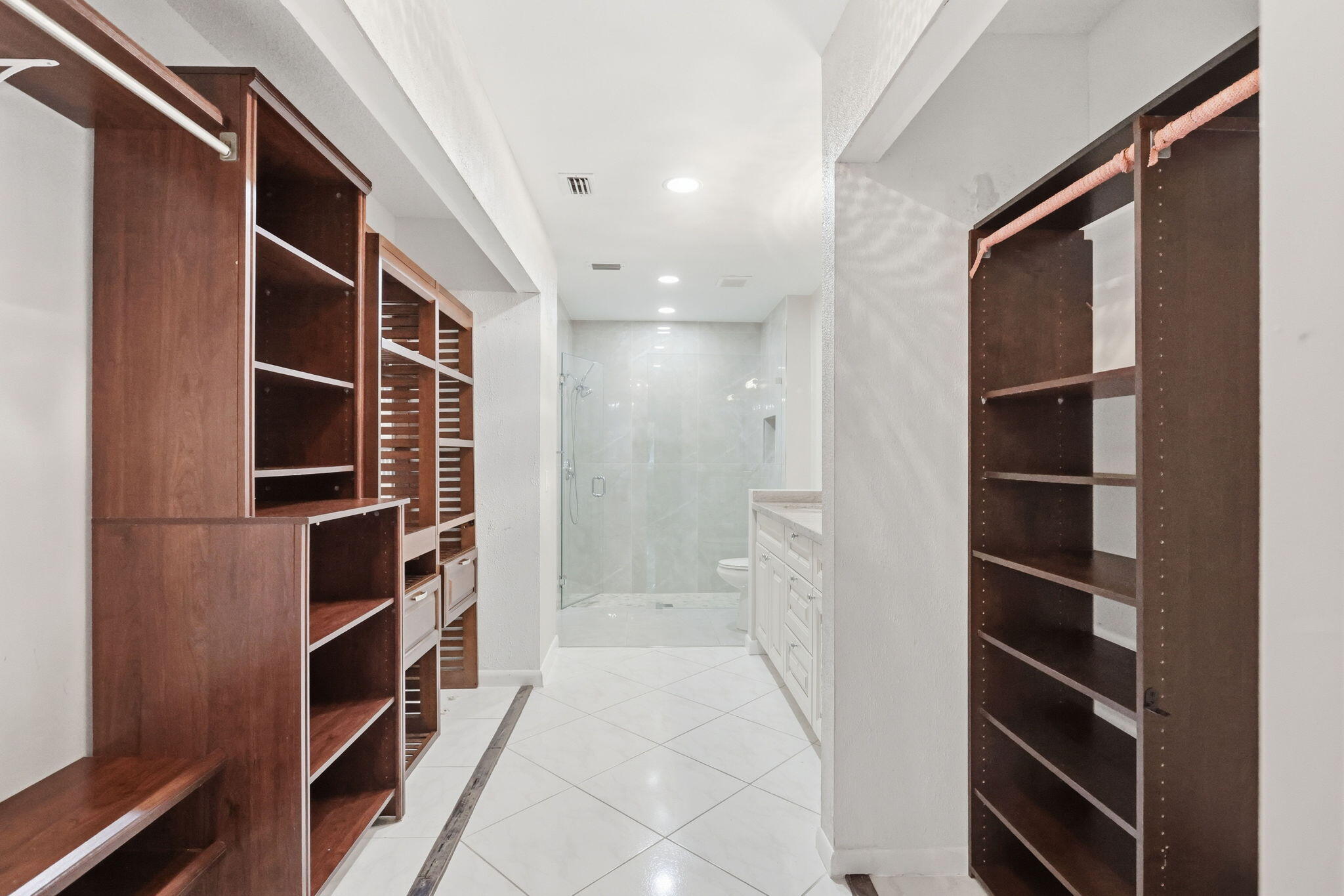 Whisper Walk - Residential