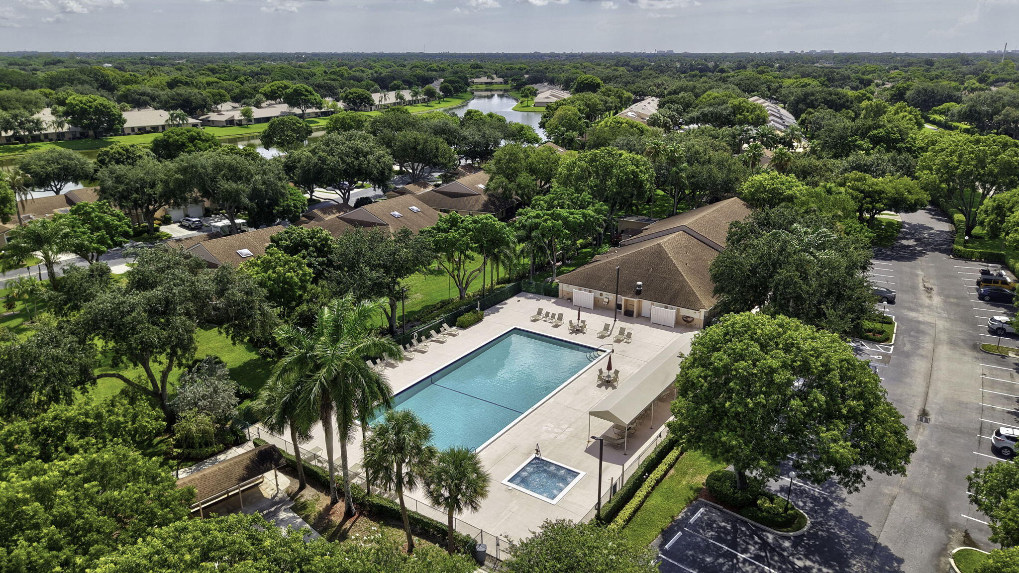 Whisper Walk - Residential