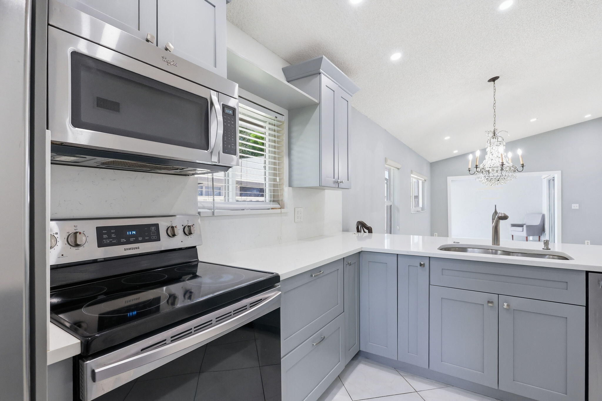 Whisper Walk - Residential