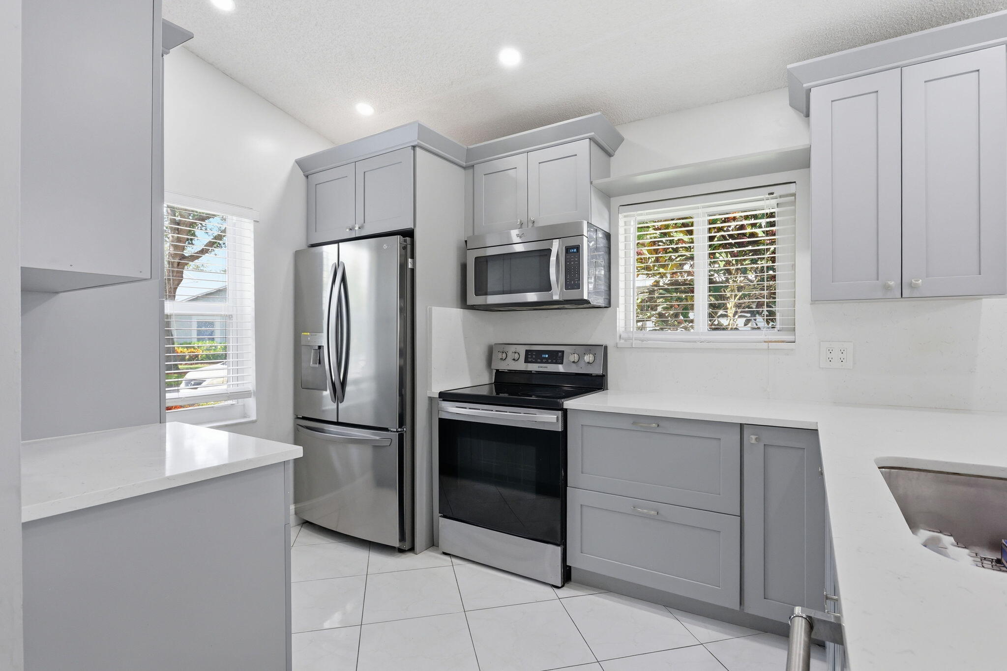 Whisper Walk - Residential