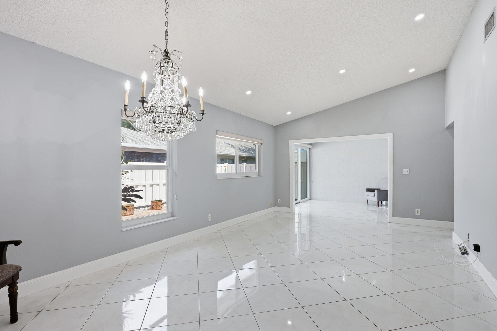 Whisper Walk - Residential