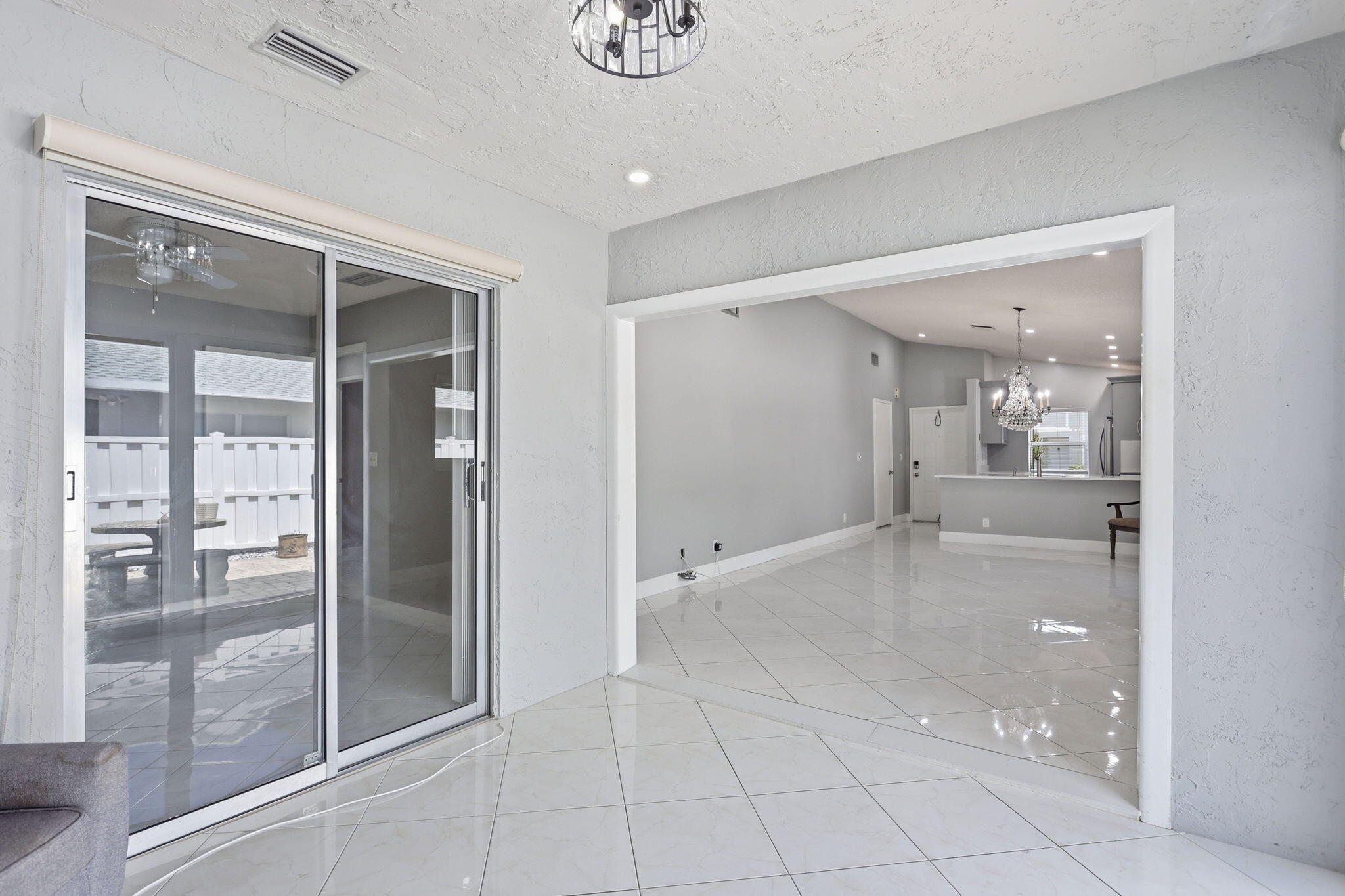 Whisper Walk - Residential