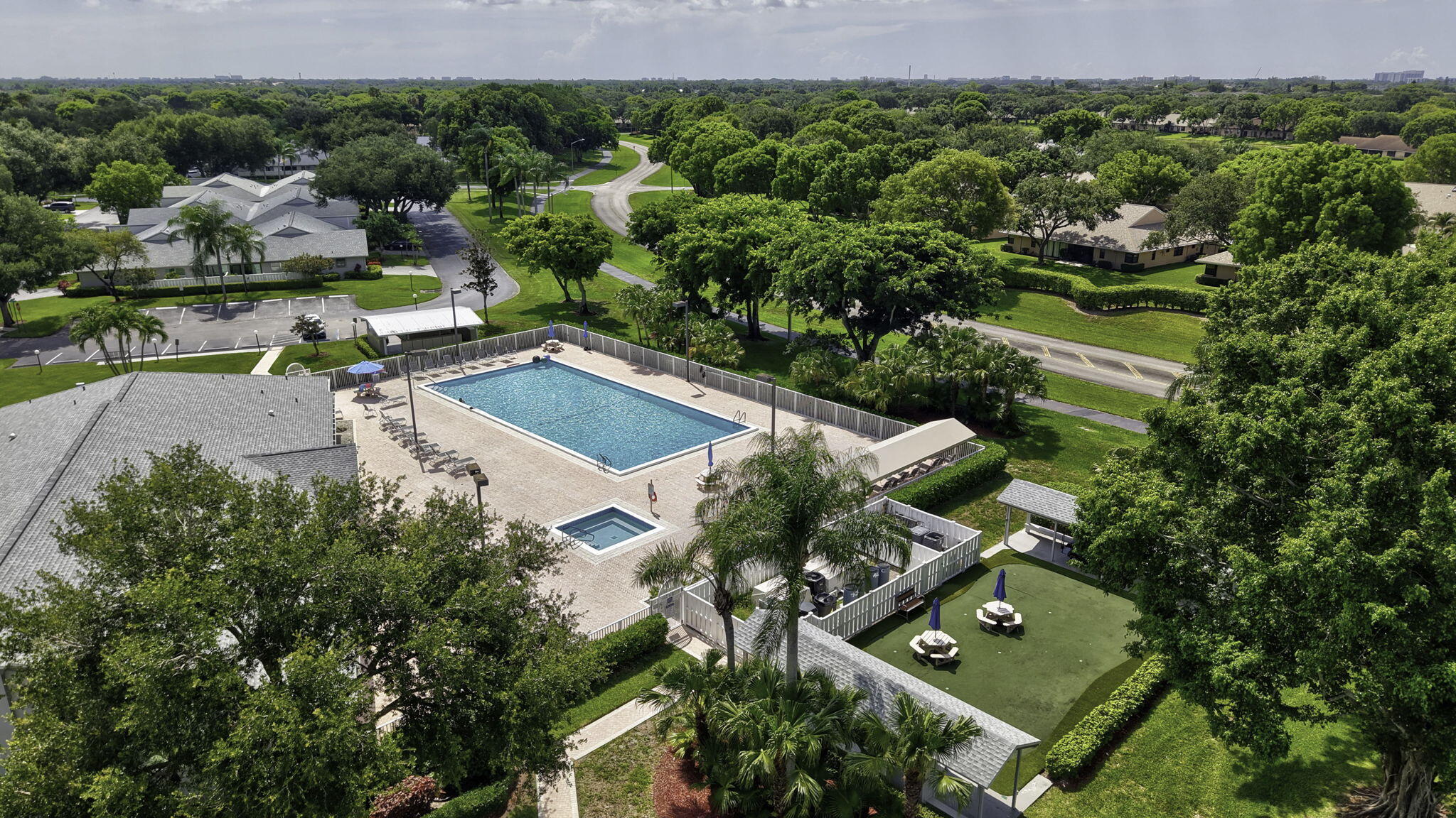 Whisper Walk - Residential