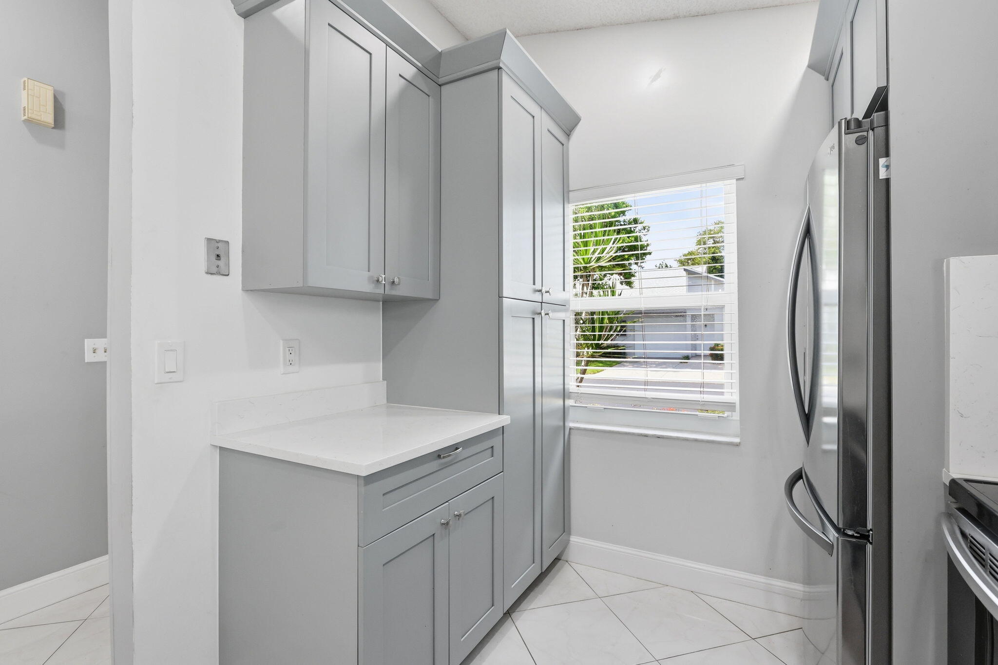 Whisper Walk - Residential