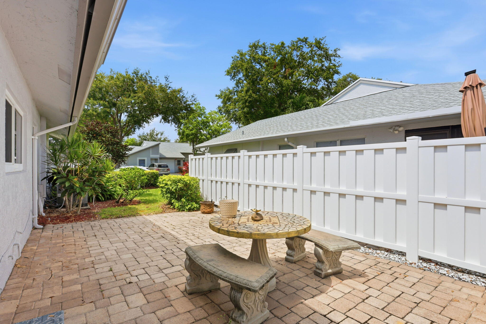 Whisper Walk - Residential