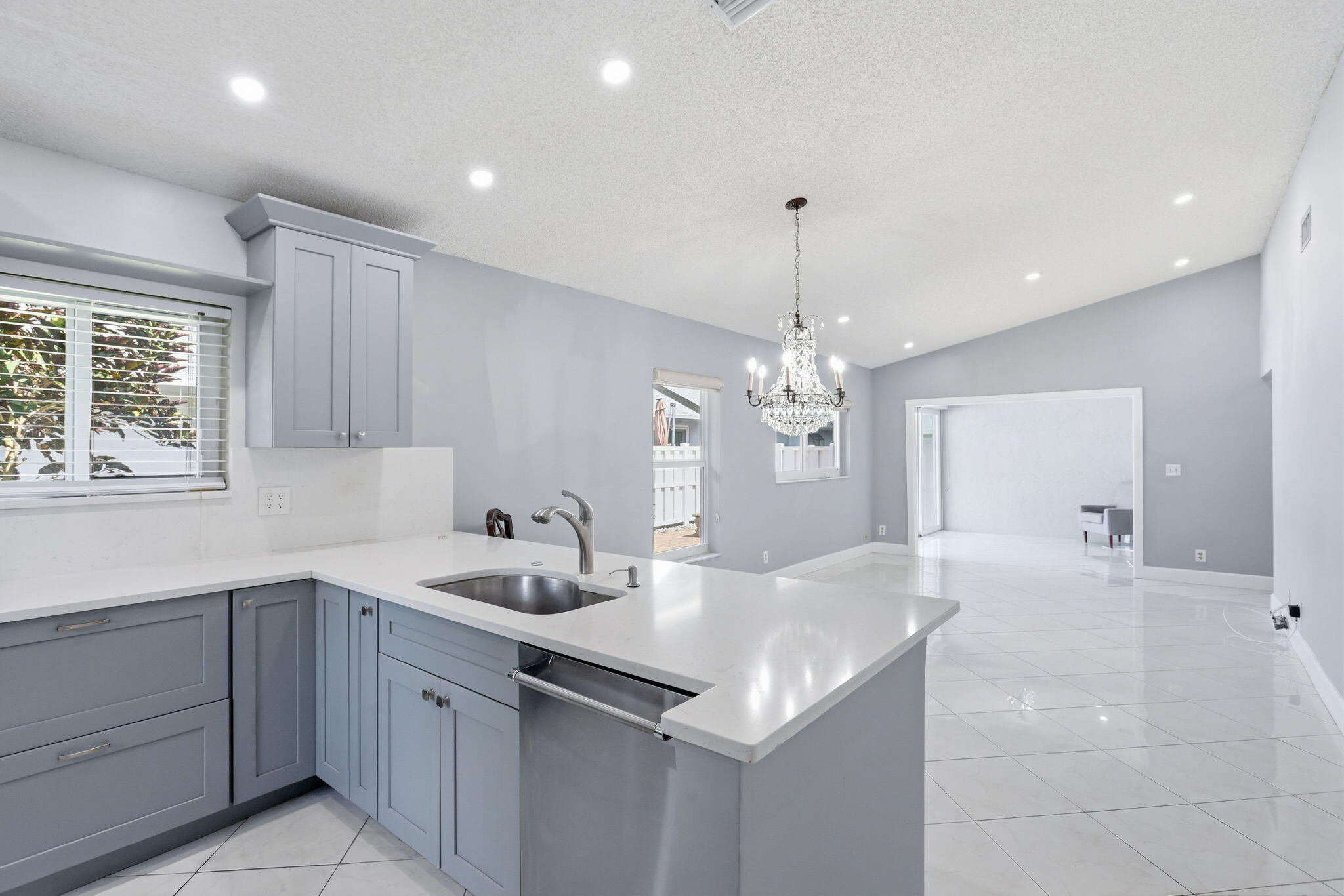 Whisper Walk - Residential