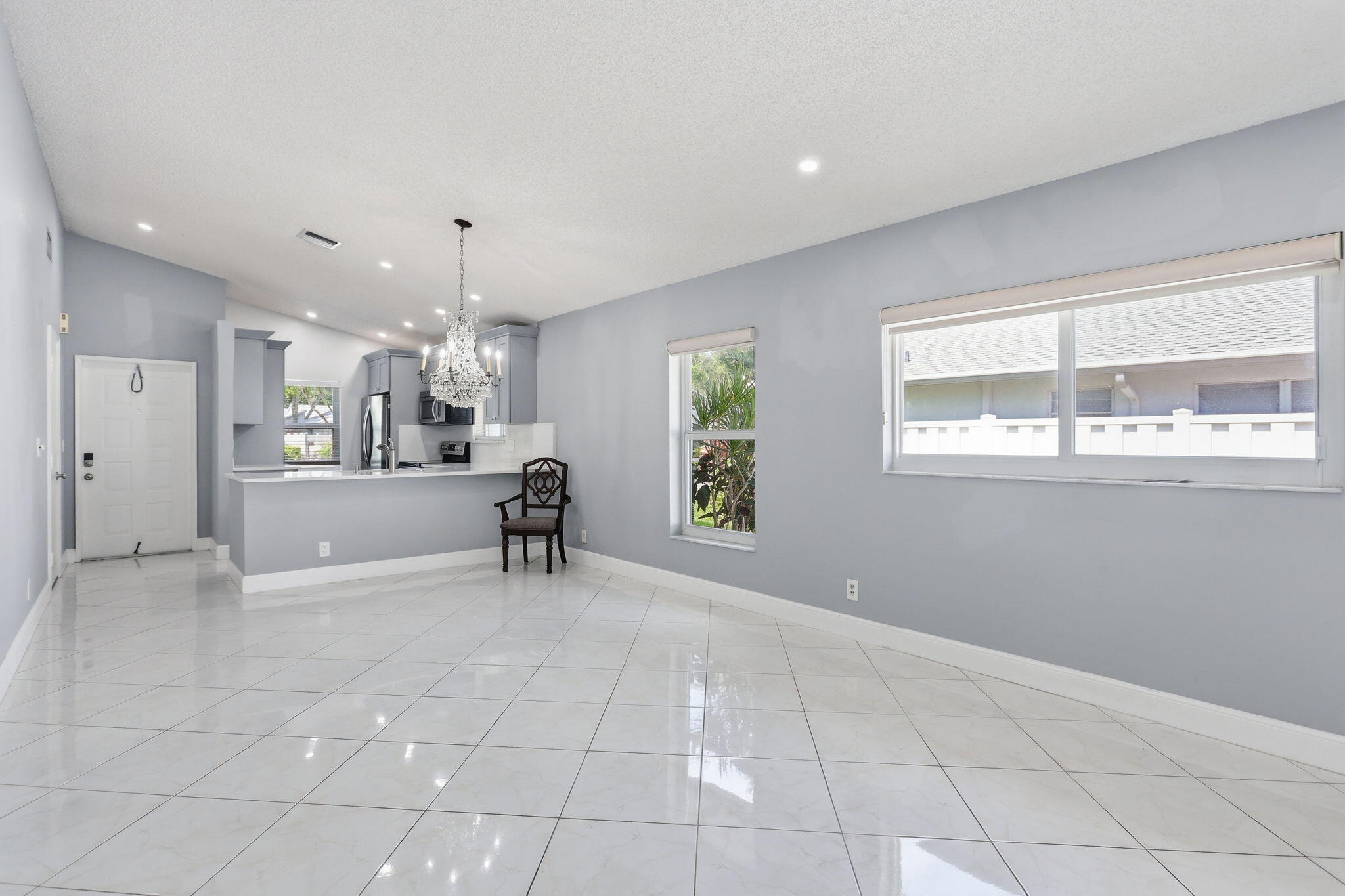 Whisper Walk - Residential