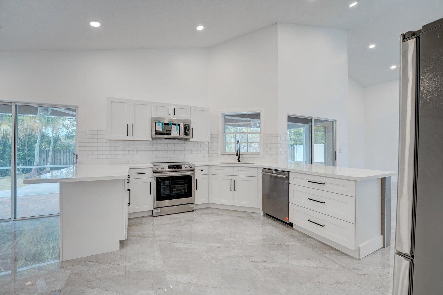 SCARBOROUGH 11 - Residential Lease