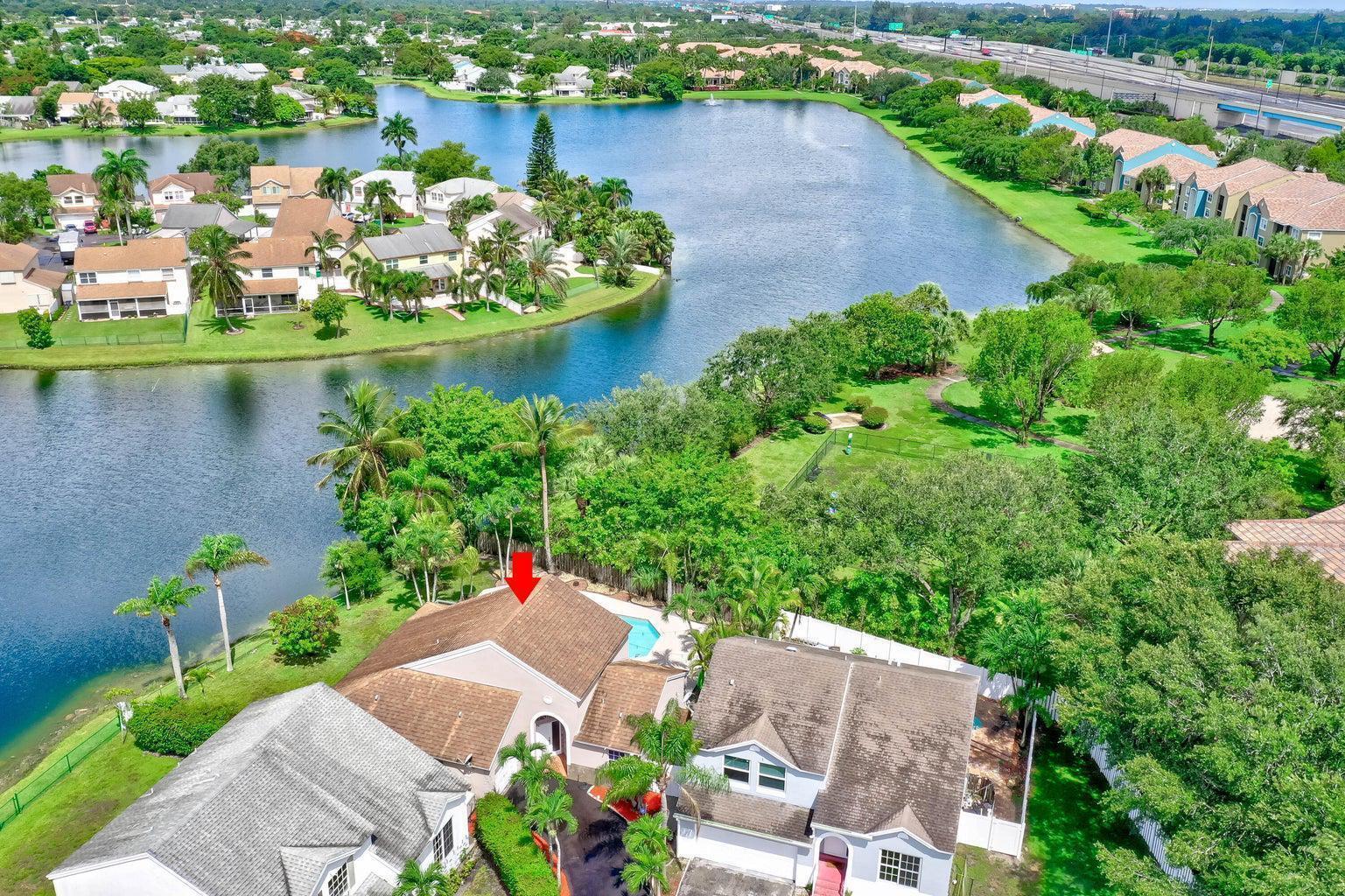 SCARBOROUGH 11 - Residential Lease