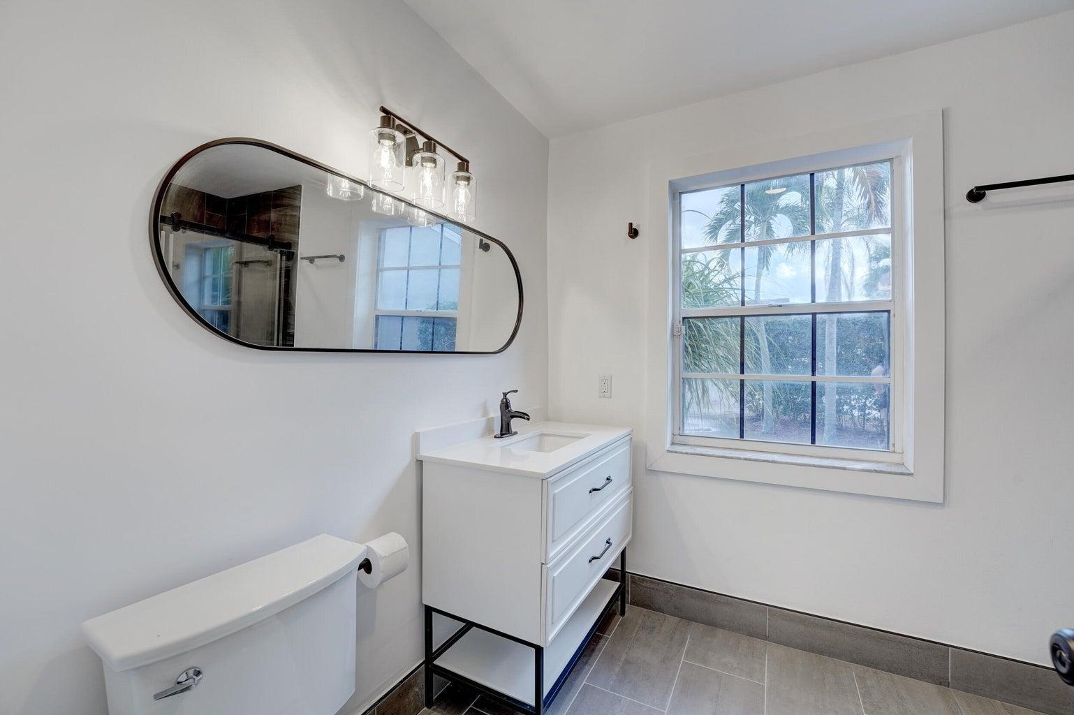 SCARBOROUGH 11 - Residential Lease