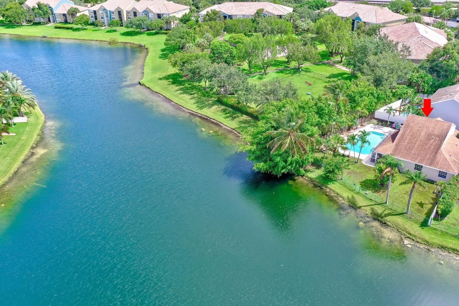 SCARBOROUGH 11 - Residential Lease