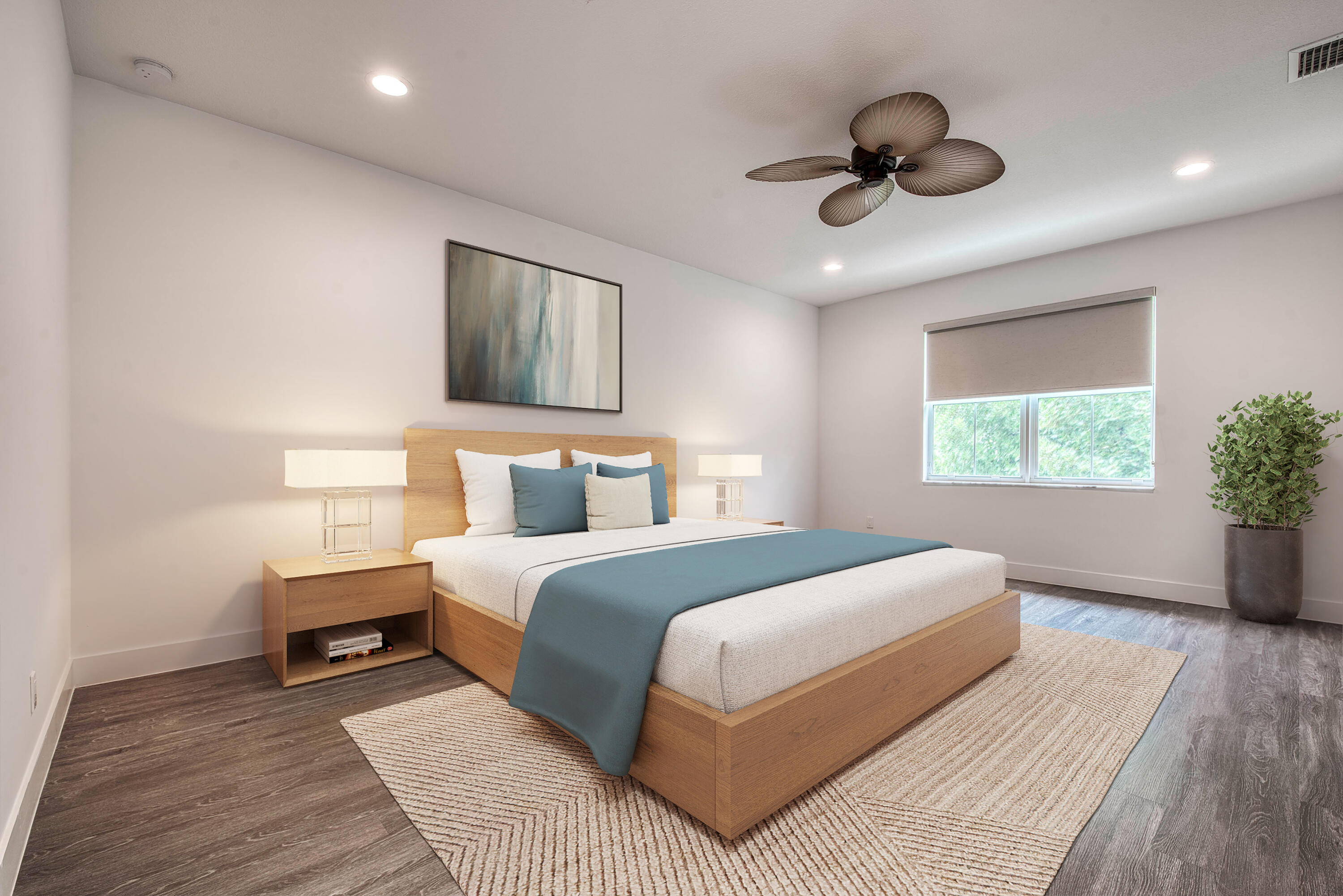 Pointe Midtown - Residential