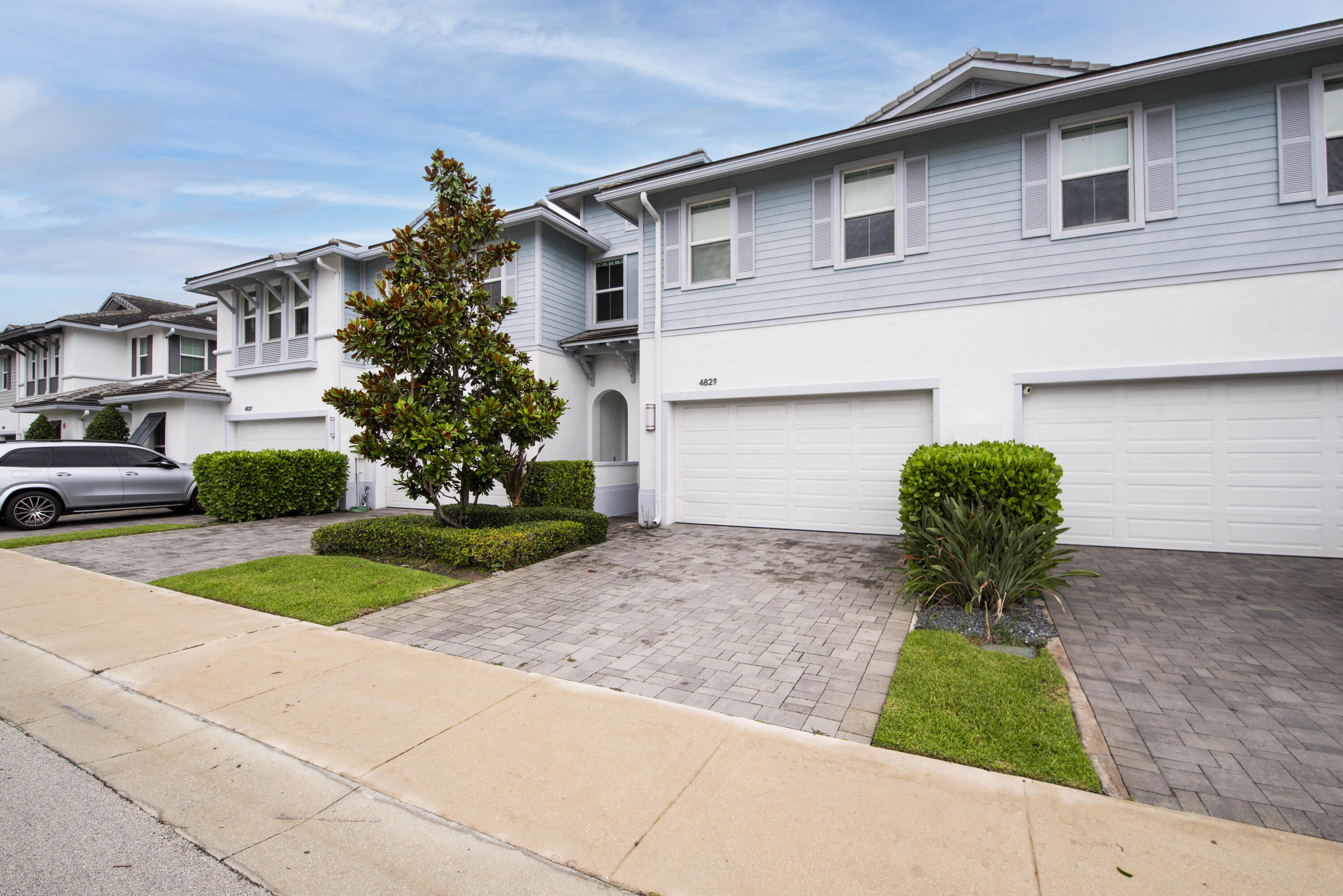 Pointe Midtown - Residential