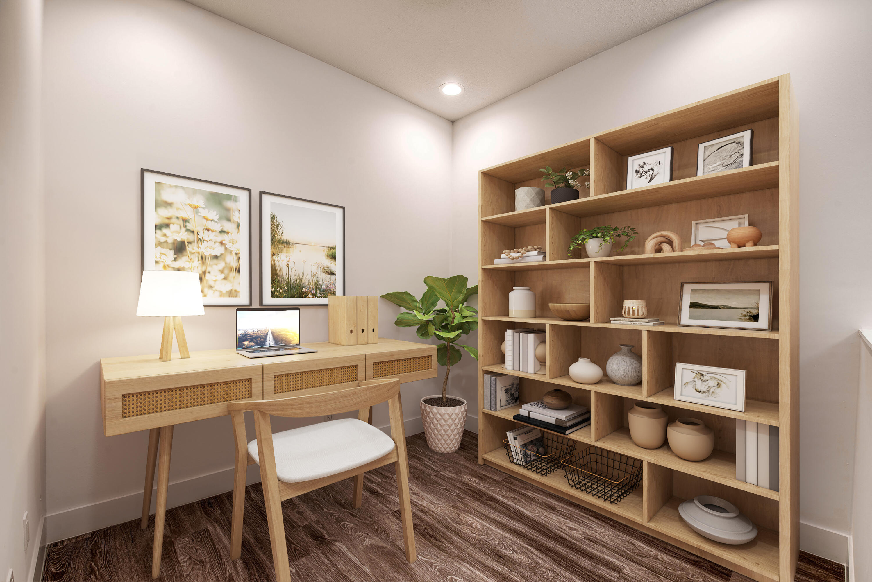Pointe Midtown - Residential