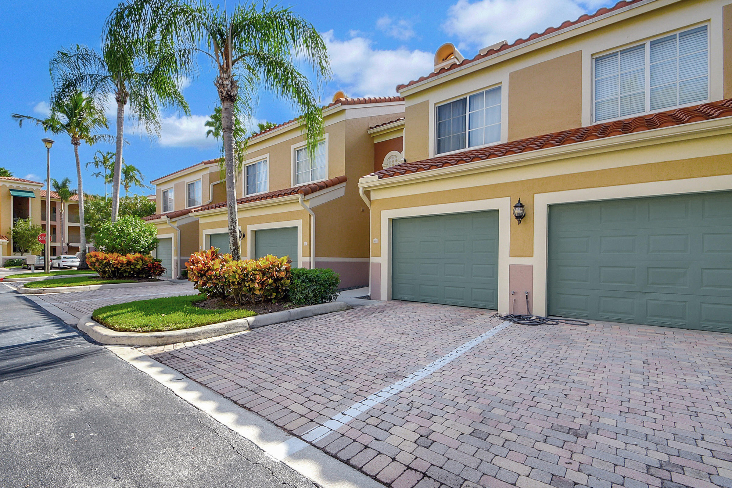 Now available in Wellington, FL, this fully furnished 2-bedroom, 2.5-bath townhouse in St Andrews at Polo Club offers comfort and convenience. Features include a 1-car garage, updated kitchen, Roku TVs, and dual primary suites with private en-suite baths upstairs. Community amenities include pool, tennis, fitness center, clubhouse, and scenic paths. Located near Wellington International and top equestrian venues, plus shopping and dining. Flexible lease terms with seasonal or annual options; short-term considered. Move-in ready.