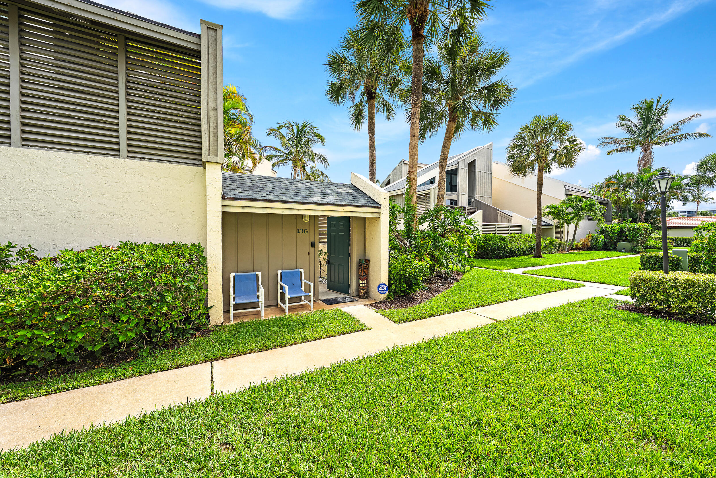 Jupiter Ocean & Racquet Club - Residential