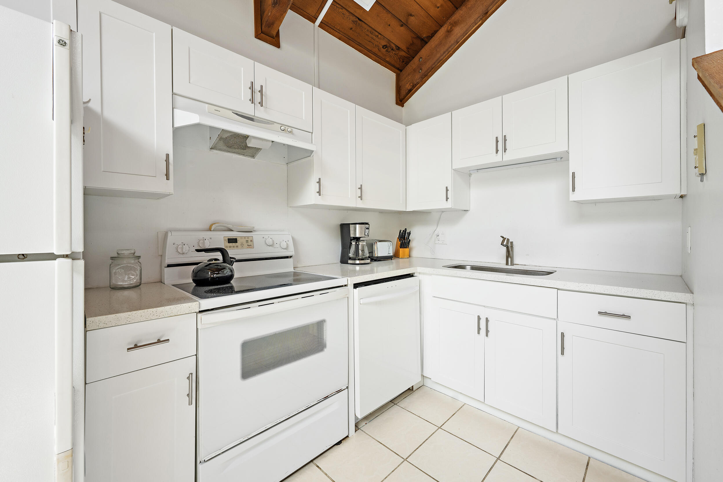 Jupiter Ocean & Racquet Club - Residential
