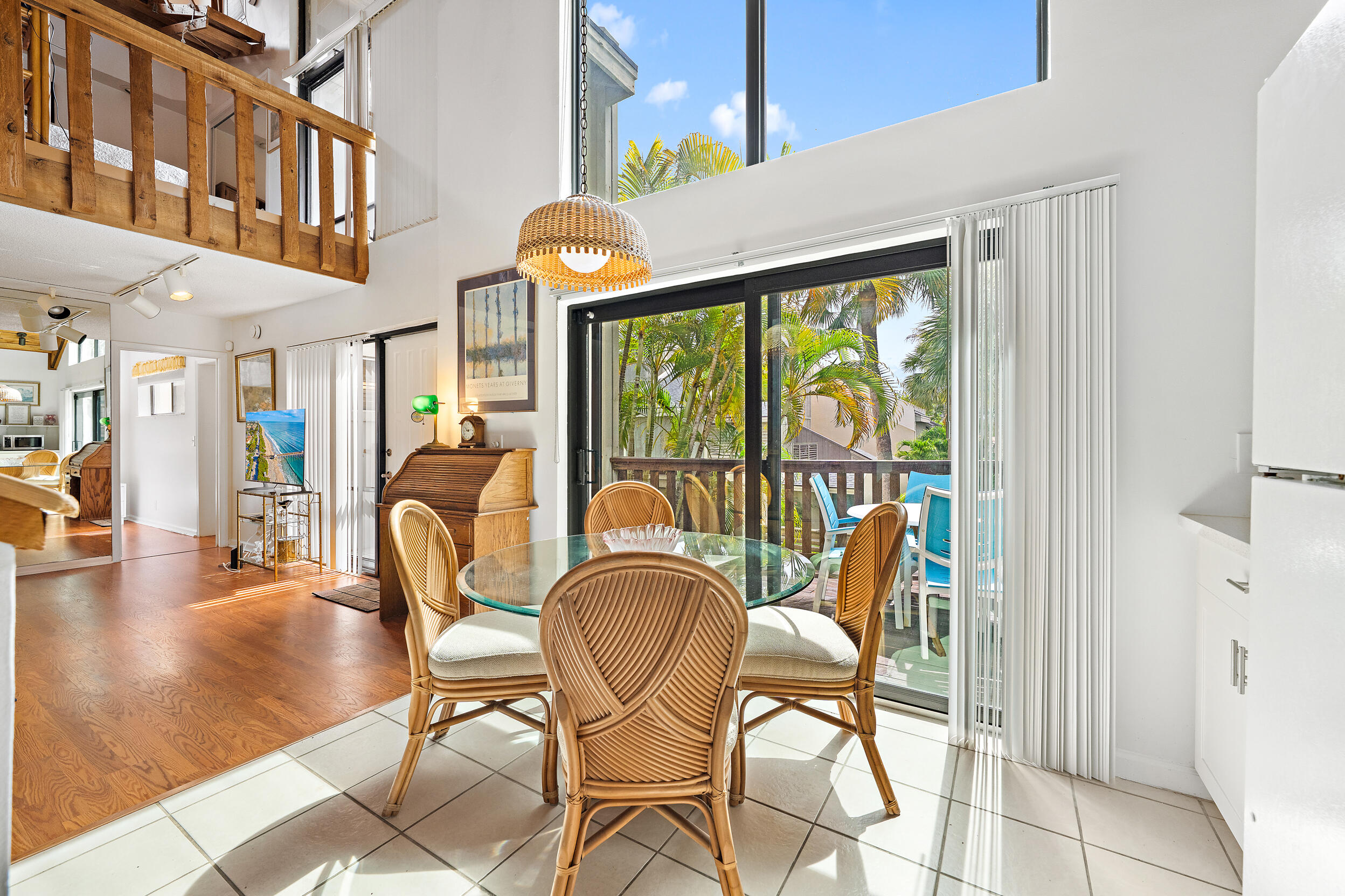 Jupiter Ocean & Racquet Club - Residential