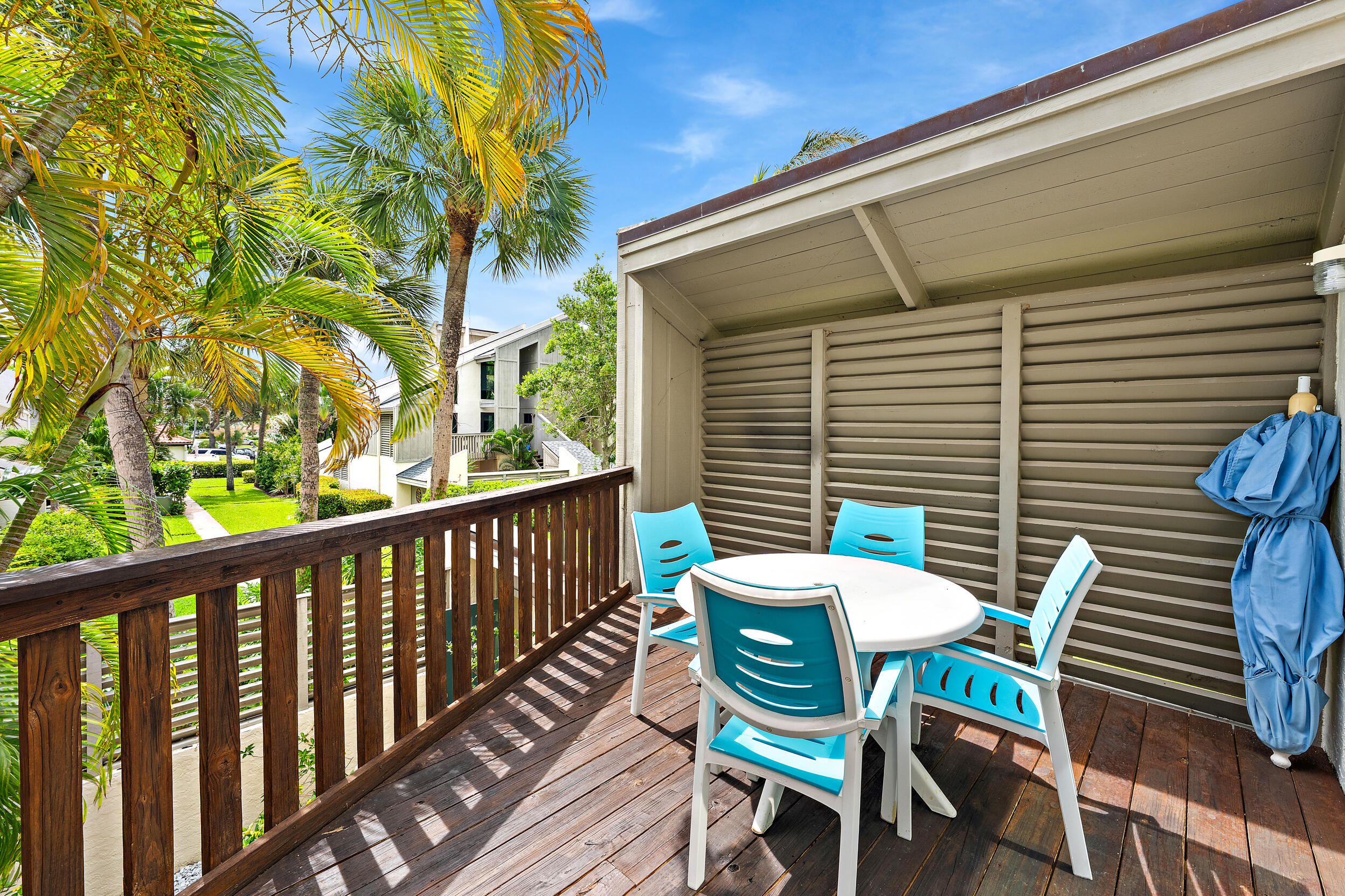 Jupiter Ocean & Racquet Club - Residential