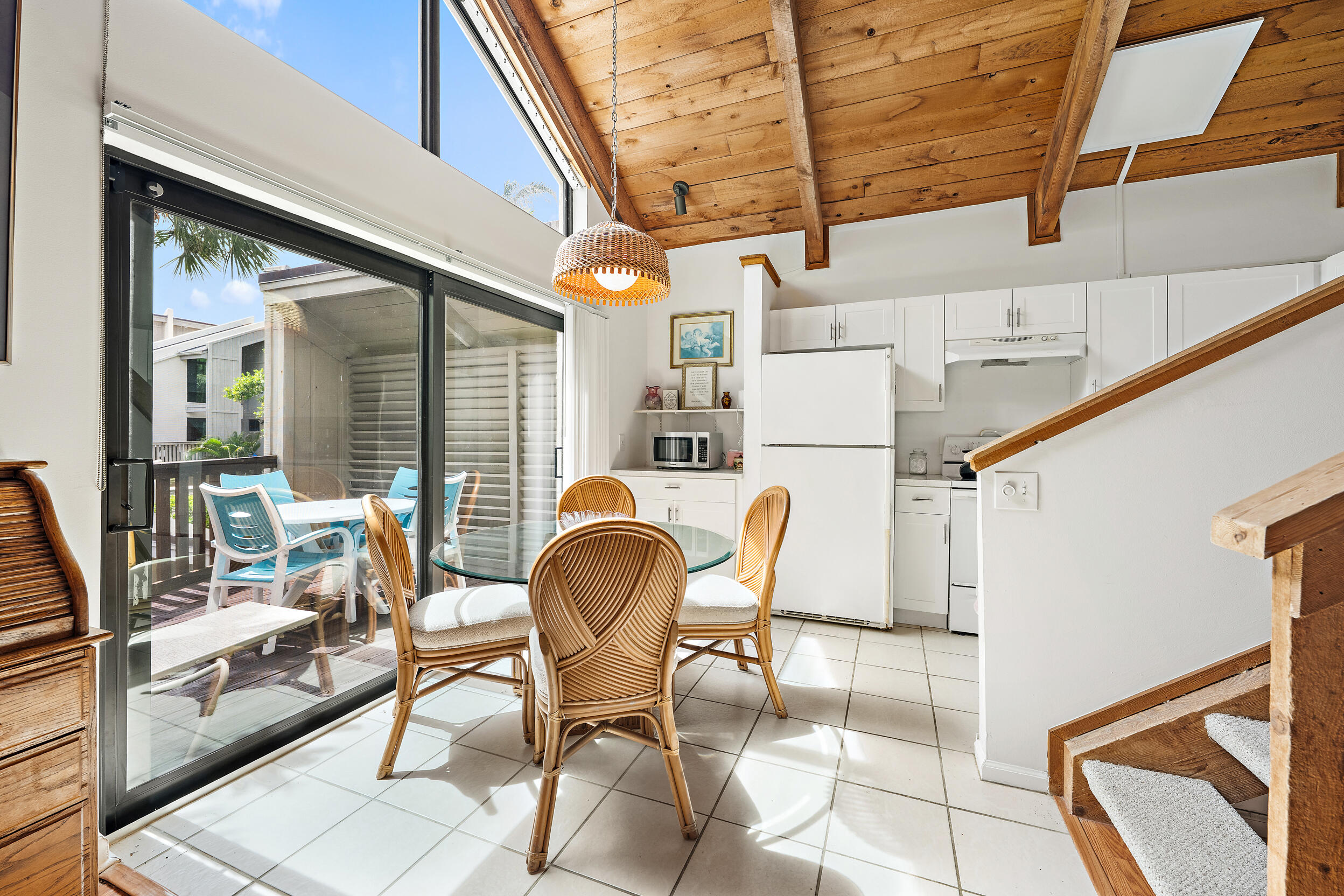 Jupiter Ocean & Racquet Club - Residential