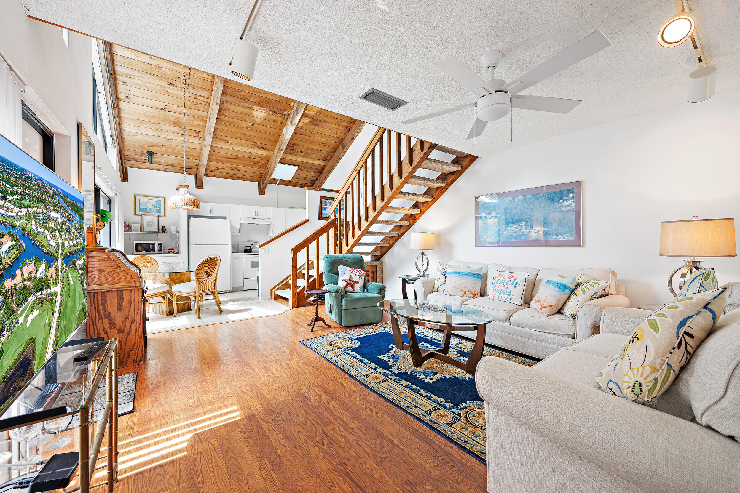 Jupiter Ocean & Racquet Club - Residential