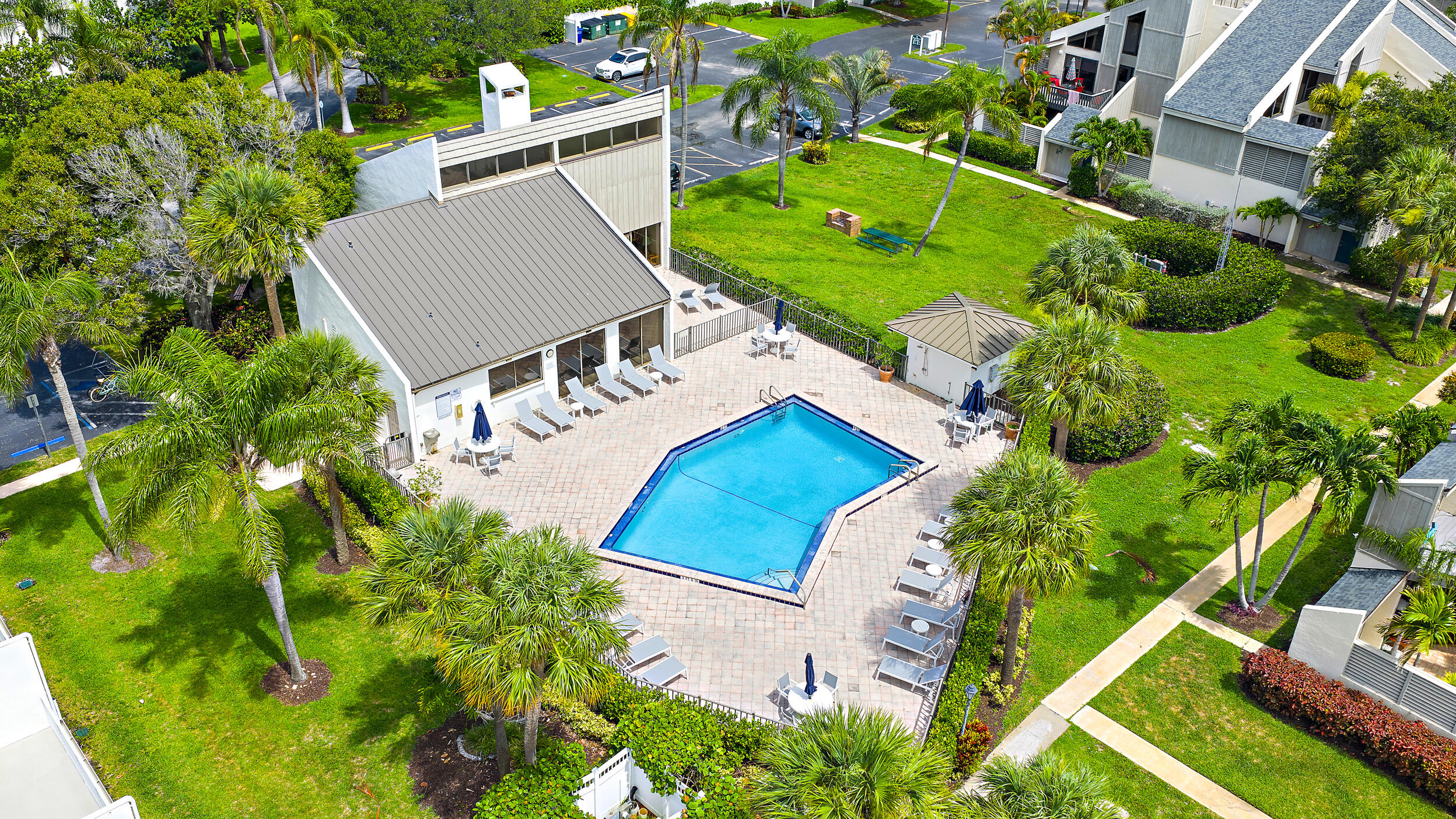 Jupiter Ocean & Racquet Club - Residential