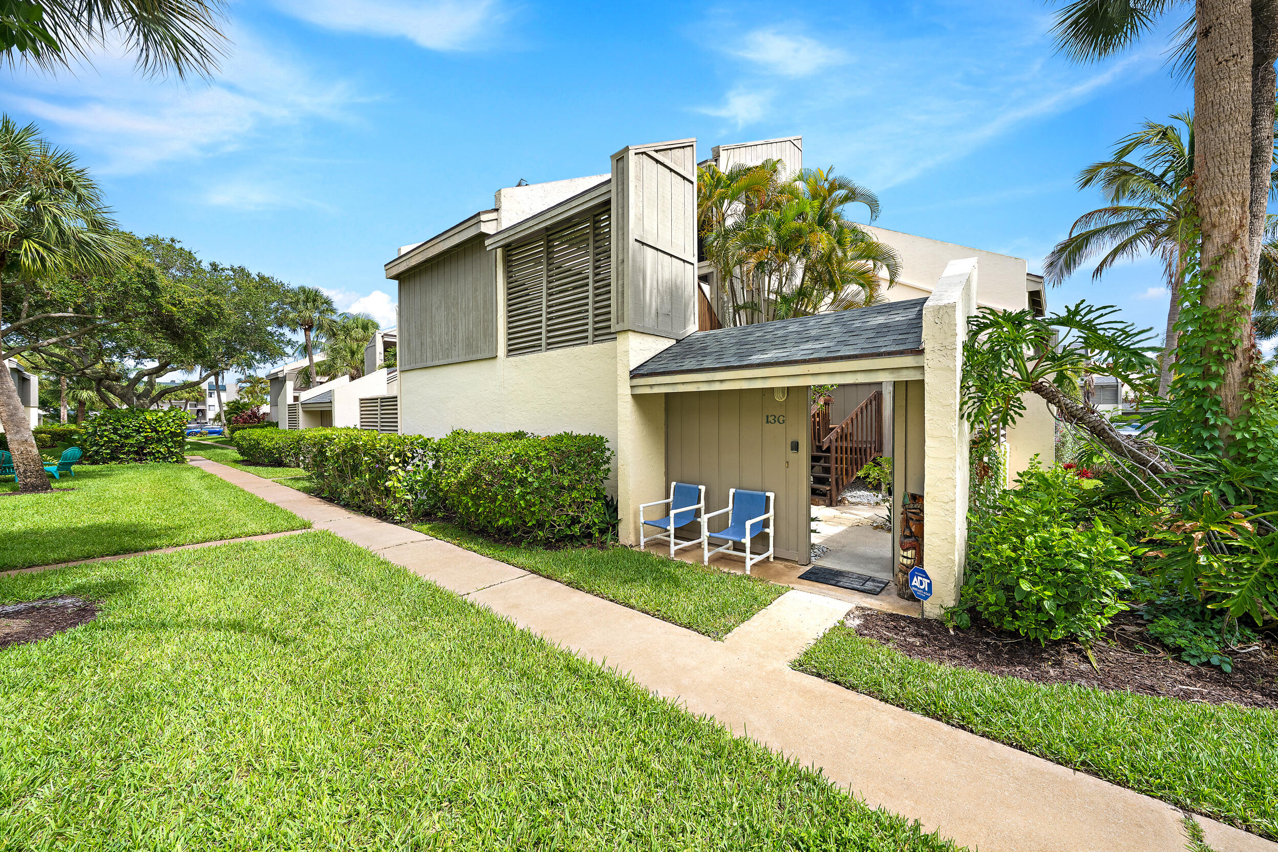 Jupiter Ocean & Racquet Club - Residential