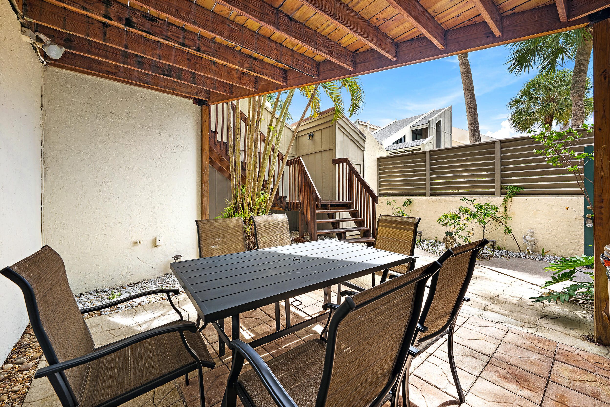 Jupiter Ocean & Racquet Club - Residential