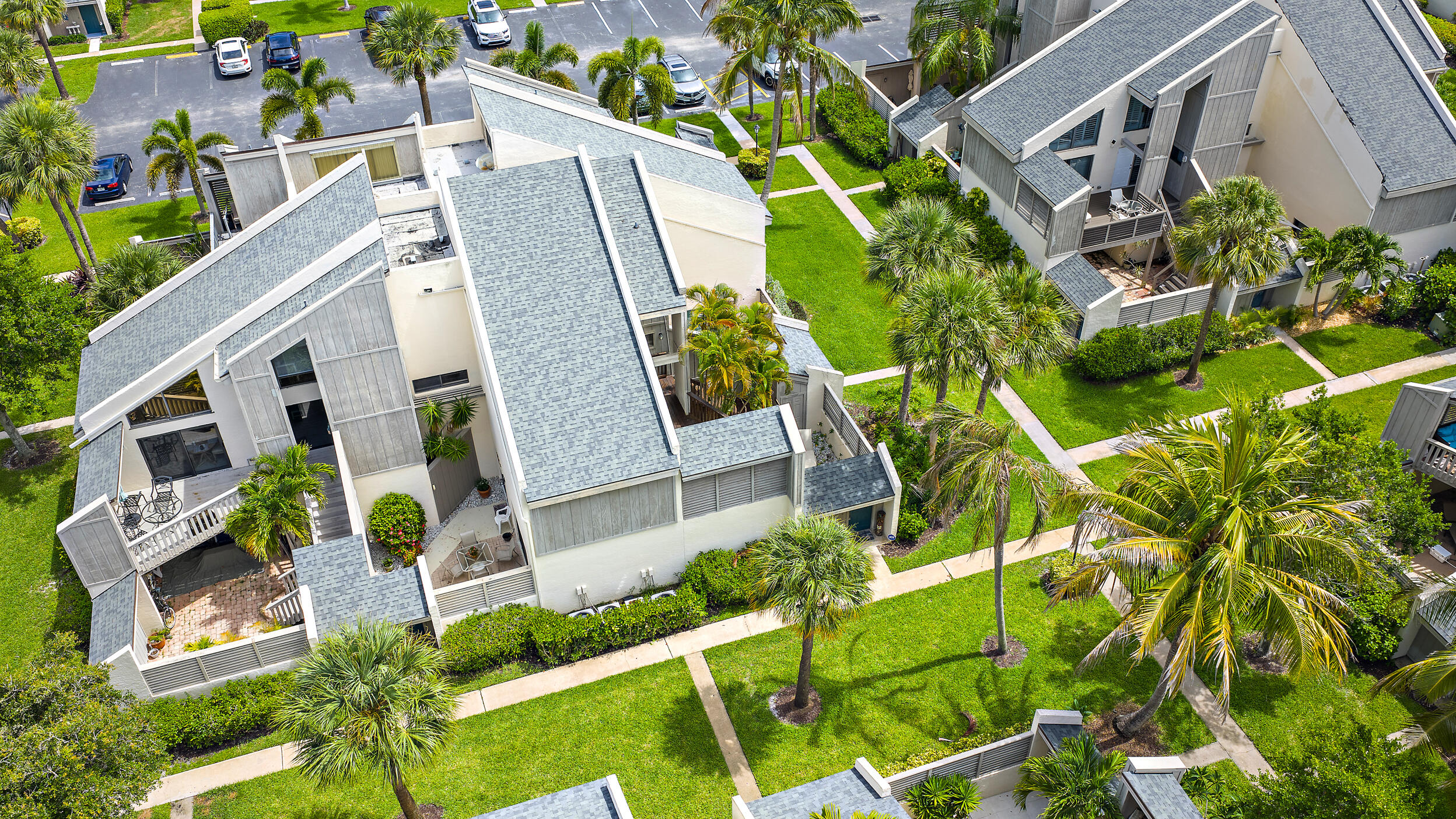 Jupiter Ocean & Racquet Club - Residential