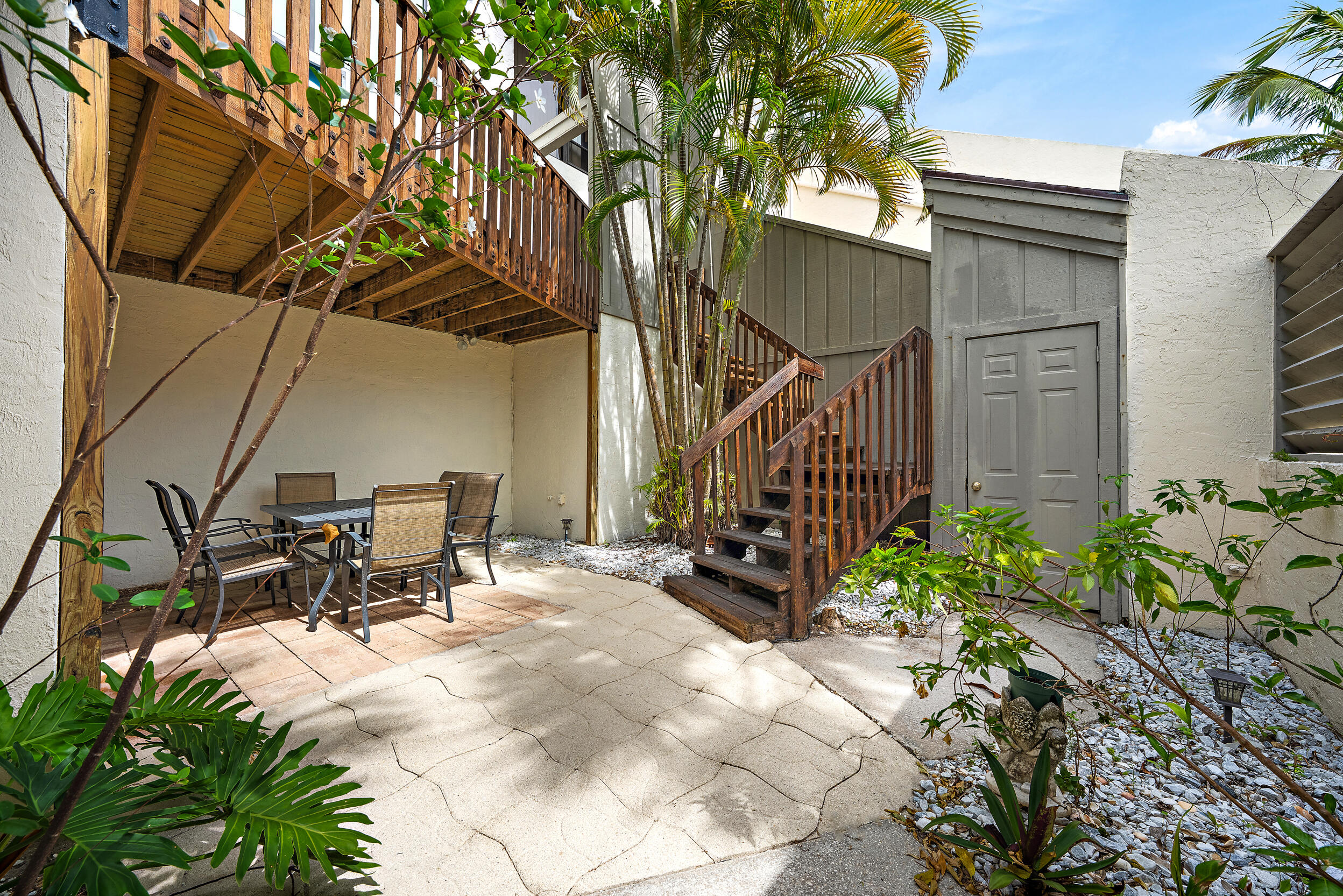 Jupiter Ocean & Racquet Club - Residential